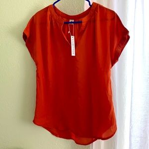 LILBETTER do it better blouse